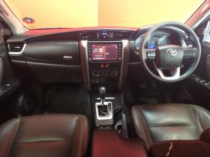 Toyota Fortuner 2.4GD-6 Raised Body automatic - Image 6