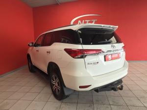 Toyota Fortuner 2.4GD-6 Raised Body automatic - Image 9