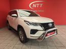 Thumbnail Toyota Fortuner 2.8 GD-6 4X4 VX automatic