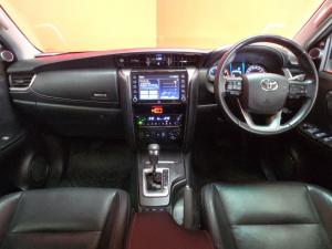 Toyota Fortuner 2.8 GD-6 4X4 VX automatic - Image 6