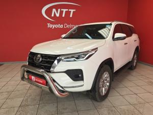 Toyota Fortuner 2.8 GD-6 4X4 VX automatic - Image 9