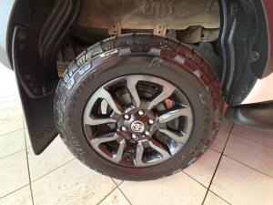 Toyota Hilux 2.8 GD-6 RB Legend automaticD/C - Image 10