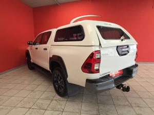 Toyota Hilux 2.8 GD-6 RB Legend automaticD/C - Image 12