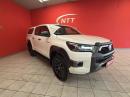 Thumbnail Toyota Hilux 2.8 GD-6 RB Legend automaticD/C