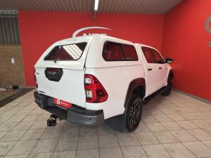 Toyota Hilux 2.8 GD-6 RB Legend automaticD/C - Image 2