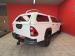 Toyota Hilux 2.8 GD-6 RB Legend automaticD/C - Thumbnail 2