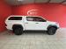 Toyota Hilux 2.8 GD-6 RB Legend automaticD/C - Thumbnail 3