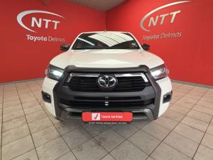 Toyota Hilux 2.8 GD-6 RB Legend automaticD/C - Image 4