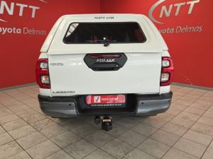 Toyota Hilux 2.8 GD-6 RB Legend automaticD/C - Image 5