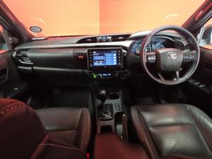 Toyota Hilux 2.8 GD-6 RB Legend automaticD/C - Image 6