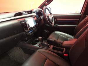 Toyota Hilux 2.8 GD-6 RB Legend automaticD/C - Image 7