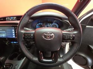 Toyota Hilux 2.8 GD-6 RB Legend automaticD/C - Image 8