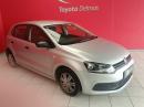 Thumbnail Volkswagen Polo Vivo 1.4 Trendline