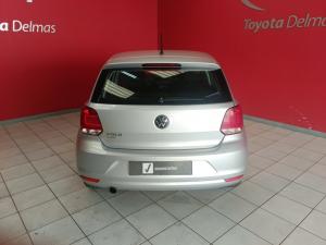 Volkswagen Polo Vivo 1.4 Trendline - Image 5