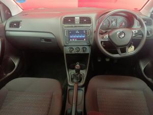 Volkswagen Polo Vivo 1.4 Trendline - Image 6