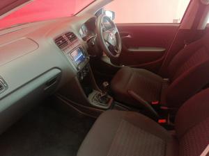 Volkswagen Polo Vivo 1.4 Trendline - Image 7