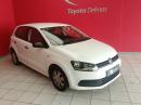 Thumbnail Volkswagen Polo Vivo 1.4 Trendline
