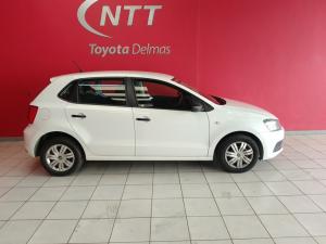 Volkswagen Polo Vivo 1.4 Trendline - Image 3