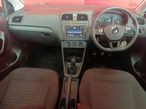 Volkswagen Polo Vivo 1.4 Trendline - Image 6