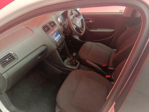 Volkswagen Polo Vivo 1.4 Trendline - Image 7