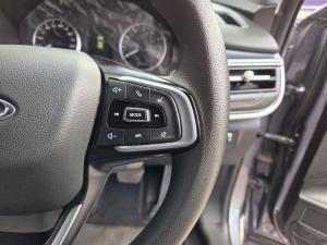 Chery Tiggo 4 PRO 1.5 LIT CVT - Image 10