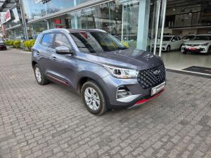 Chery Tiggo 4 PRO 1.5 LIT CVT - Image 1