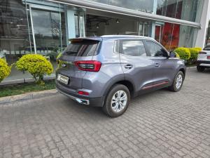 Chery Tiggo 4 PRO 1.5 LIT CVT - Image 2