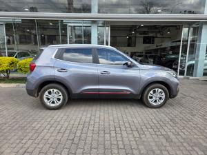 Chery Tiggo 4 PRO 1.5 LIT CVT - Image 3