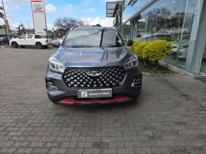 Chery Tiggo 4 PRO 1.5 LIT CVT - Image 4