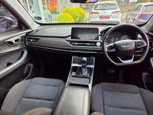 Chery Tiggo 4 PRO 1.5 LIT CVT - Image 6