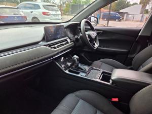 Chery Tiggo 4 PRO 1.5 LIT CVT - Image 7