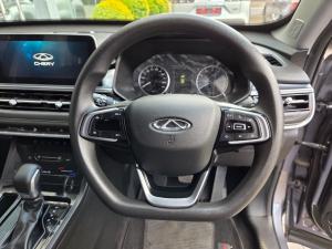 Chery Tiggo 4 PRO 1.5 LIT CVT - Image 8