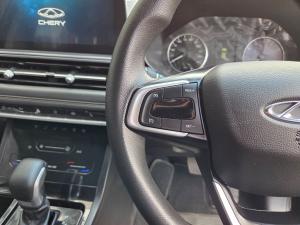 Chery Tiggo 4 PRO 1.5 LIT CVT - Image 9