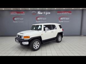 Toyota FJ Cruiser 4.0 V6 - Image 14