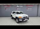 Thumbnail Toyota FJ Cruiser 4.0 V6