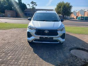 Toyota Rumion 1.5 S - Image 4