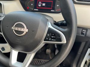 Nissan Magnite 1.0 Acenta - Image 10