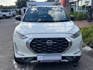 Nissan Magnite 1.0 Acenta - Image 4