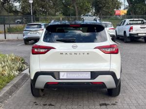 Nissan Magnite 1.0 Acenta - Image 5