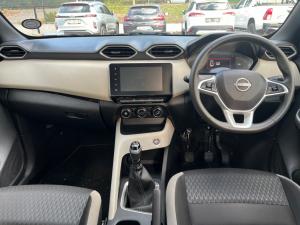 Nissan Magnite 1.0 Acenta - Image 6