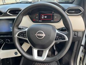 Nissan Magnite 1.0 Acenta - Image 8