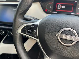 Nissan Magnite 1.0 Acenta - Image 9