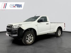 Isuzu D-MAX 1.9 Ddi HR L S/C - Image 1