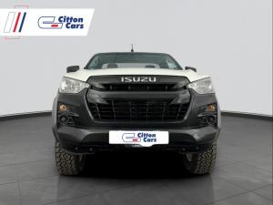 Isuzu D-MAX 1.9 Ddi HR L S/C - Image 2