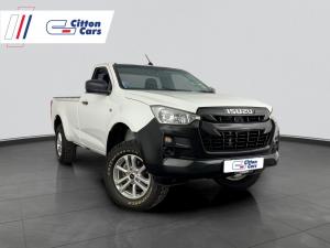 Isuzu D-MAX 1.9 Ddi HR L S/C - Image 3