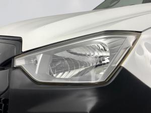 Isuzu D-MAX 1.9 Ddi HR L S/C - Image 4