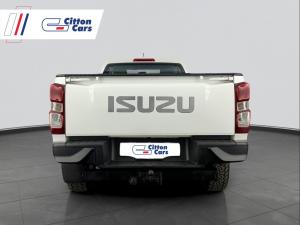 Isuzu D-MAX 1.9 Ddi HR L S/C - Image 5