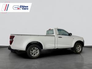 Isuzu D-MAX 1.9 Ddi HR L S/C - Image 6
