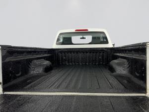Isuzu D-MAX 1.9 Ddi HR L S/C - Image 7