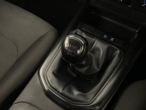 Isuzu D-MAX 1.9 Ddi HR L S/C - Image 8